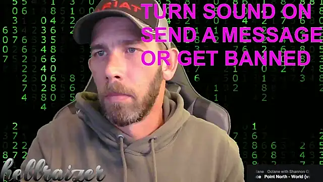 hellraizer1 online show from 12.27.24