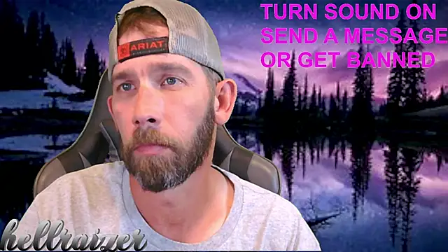 hellraizer1 online show from 03.14.25