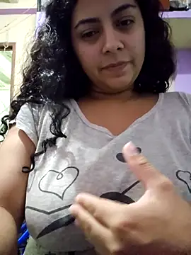 Mary pinkish online show from 10.30.25