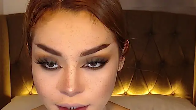 SexFucktoryLily online show from 07.03.26