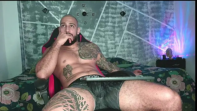 leonidas 18k online show from 11.23.25