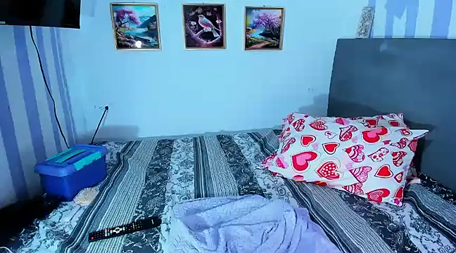 Snapshot of luciana_osorno chatting on 03.06.25 luciana osorno online show from 03.06.25