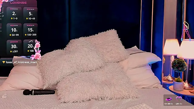 VanessaAngel online show from 03.11.25