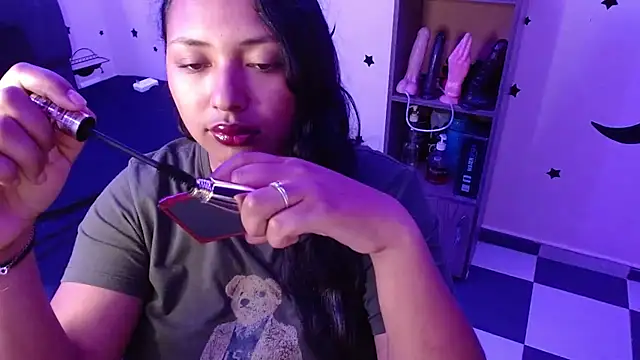 tatiana wd online show from 02.27.25