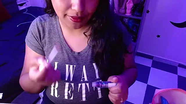 tatiana wd online show from 03.11.25