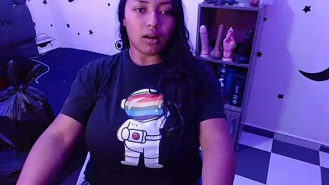 tatiana wd online show from 03.15.25