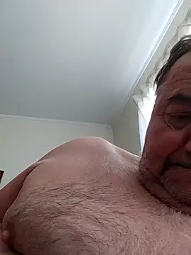 Kissmyfeetnow online show from 02.12.26