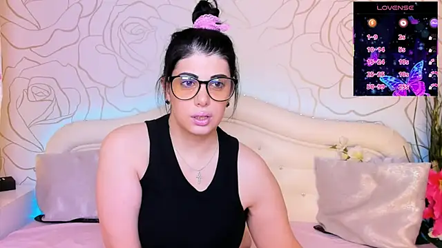 Elizabettalee online show from 02.07.25