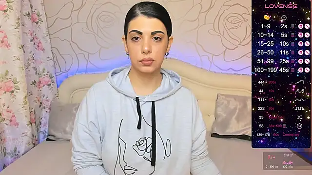 Elizabettalee online show from 11.29.25