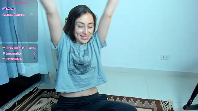 Amatiista online show from 02.06.25