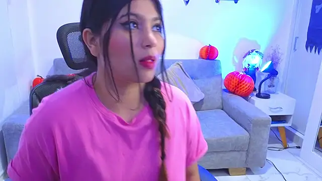 annylouis online show from 10.11.25