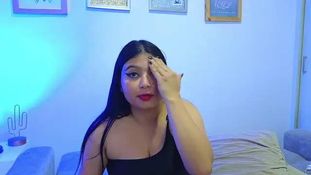 annylouis online show from 12.03.25