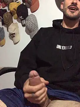 Cabetothepro online show from 11.28.25