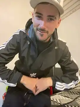 Cabetothepro online show from 02.04.26