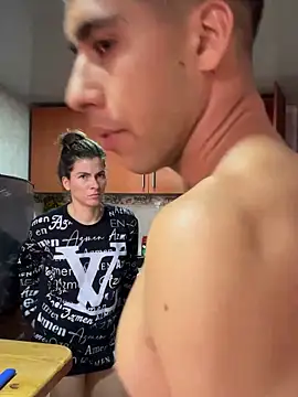 Daiki Jack online show from 01.04.25