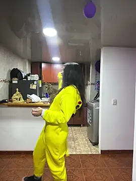 Daiki Jack online show from 01.10.25