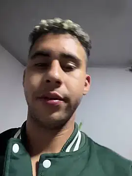 Daiki Jack online show from 01.12.25