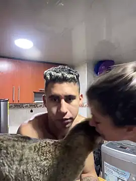 Daiki Jack online show from 01.13.25