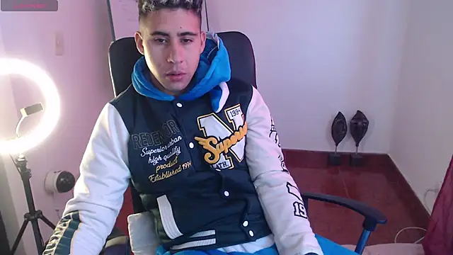 Daiki Jack online show from 01.14.25