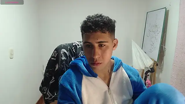 Daiki Jack online show from 02.01.25