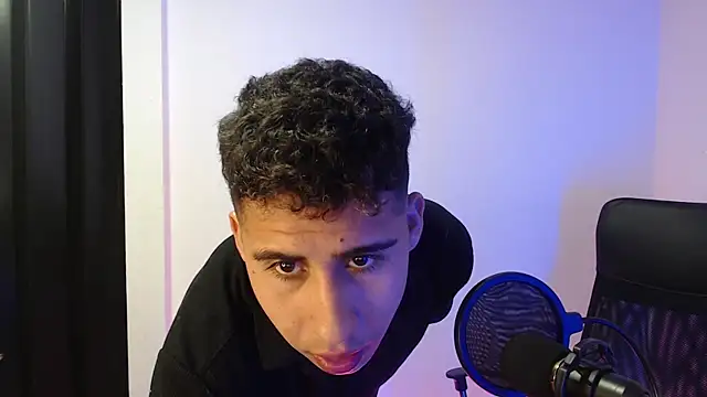 Daiki Jack online show from 02.12.25