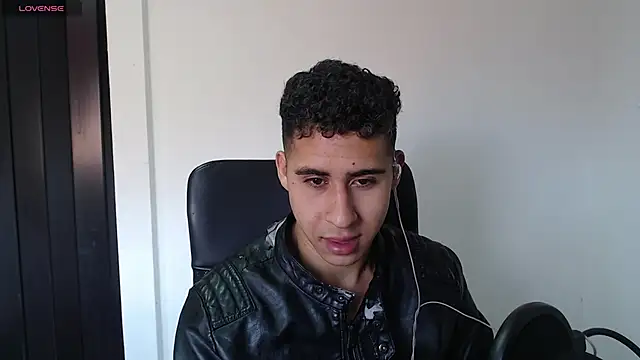 Daiki Jack online show from 02.15.25