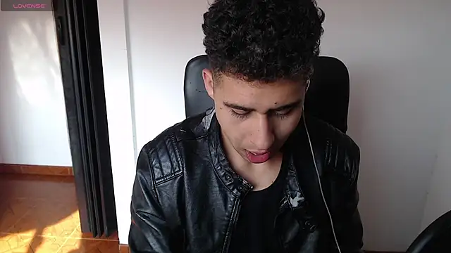 Daiki Jack online show from 02.16.25