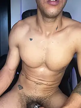 Daiki Jack online show from 02.23.25