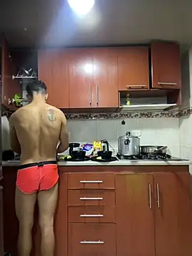 Daiki Jack online show from 02.25.25