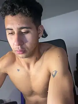 Daiki Jack online show from 03.11.25