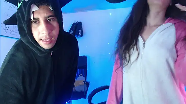 Daiki Jack online show from 03.16.25