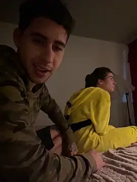 Daiki Jack online show from 03.19.25