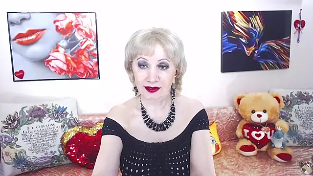 sexualxcharm online show from 01.31.25