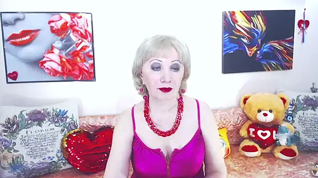 sexualxcharm online show from 11.11.25