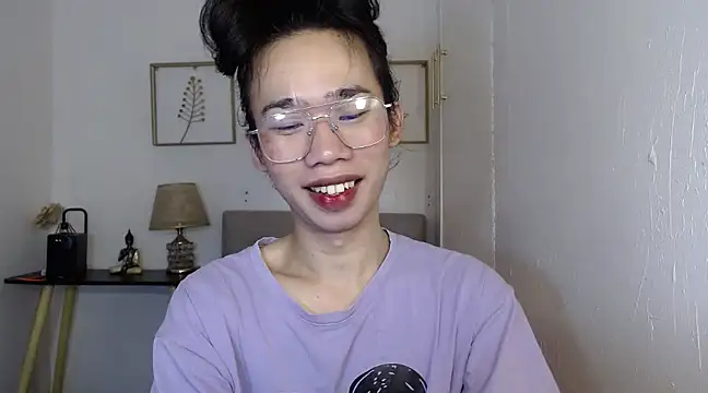 AsianFuckBuddies online show from 02.02.25