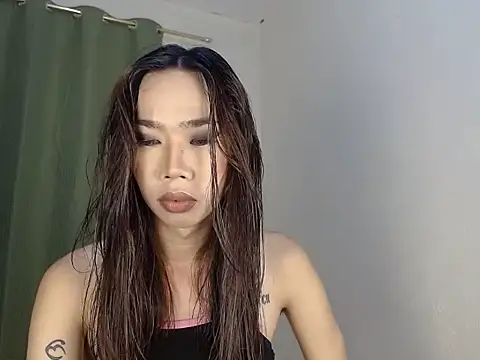 AsianFuckBuddies online show from 09.20.25