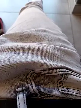 chef-dudi012 online show from 10.10.25