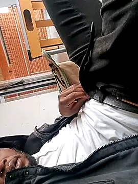 chef-dudi012 online show from 04.15.26