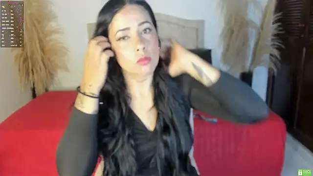 Bianka olivetto021 online show from 04.10.26