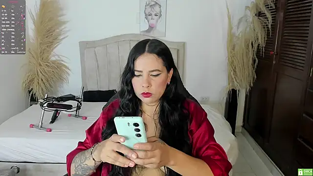 Snapshot of Bianka_olivetto021 chatting on 06.05.26 Bianka olivetto021 online show from 06.05.26