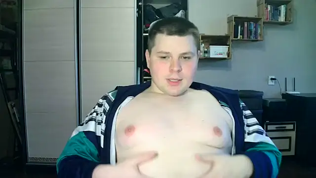 Snapshot of Volshebnik130_ chatting on 03.18.25 Volshebnik130  online show from 03.18.25