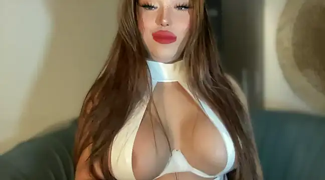 BigDominaMia online show from 12.27.24