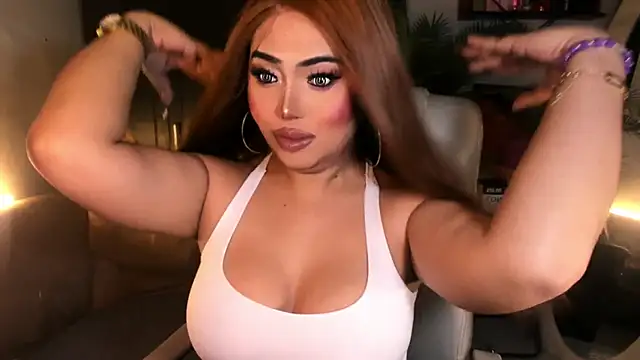 BigDominaMia online show from 09.26.25