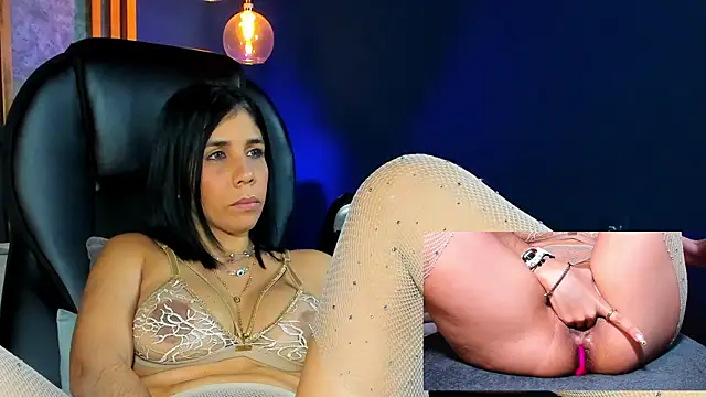 Snapshot of shanelhot chatting on 01.30.25 shanelhot online show from 01.30.25