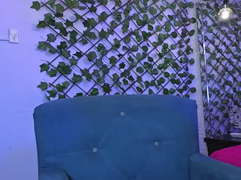 AnnyMilet  online show from 09.15.25