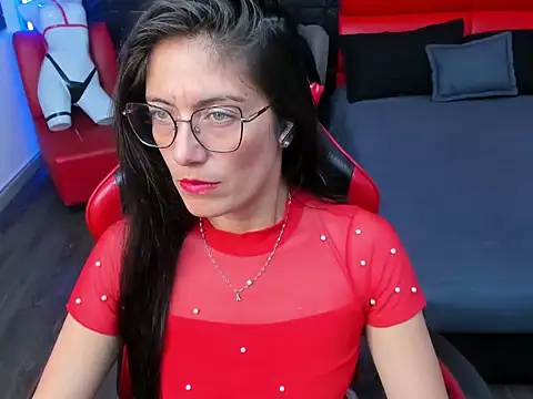AnnyMilet  online show from 07.03.26