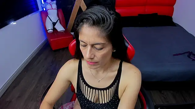 AnnyMilet  online show from 07.06.26