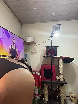 Teffy  xxx online show from 02.09.26