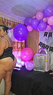 Teffy  xxx online show from 07.03.26