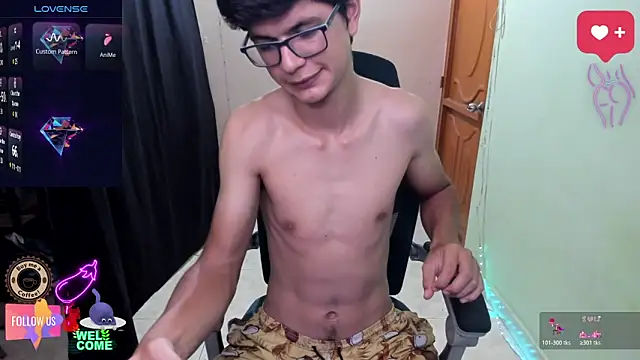 GoldenProject online show from 11.08.25